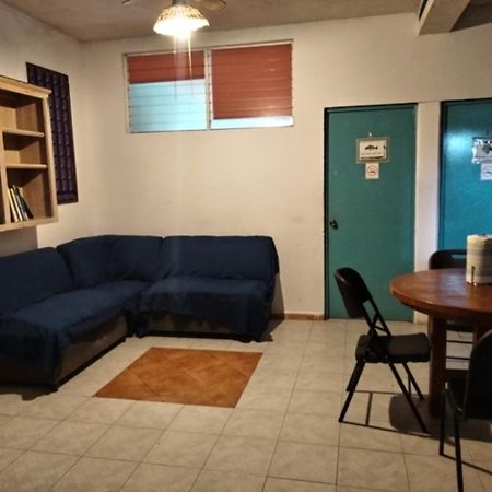 Posada Marpez Cancun Bagian luar foto