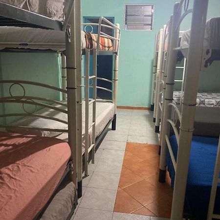 Posada Marpez Cancun Bagian luar foto