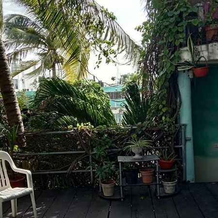 Posada Marpez Cancun Bagian luar foto