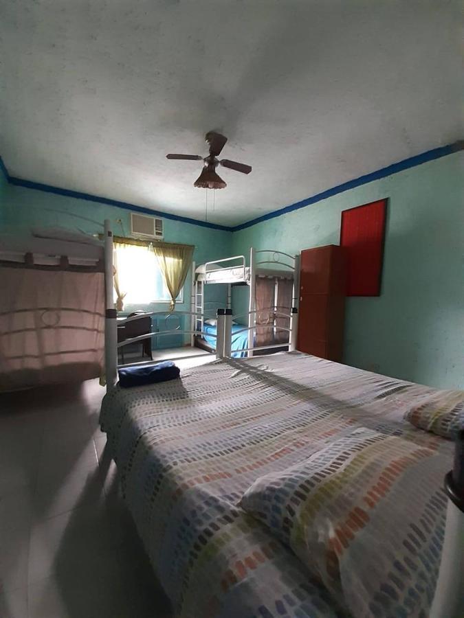 Posada Marpez Cancun Bagian luar foto