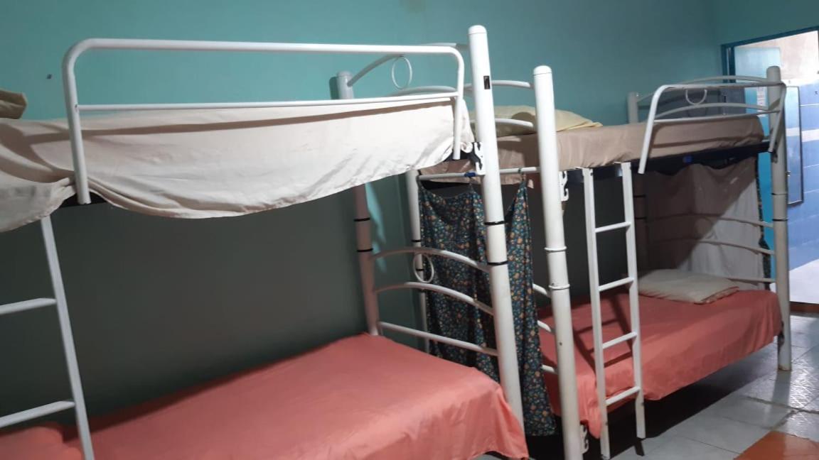Posada Marpez Cancun Bagian luar foto