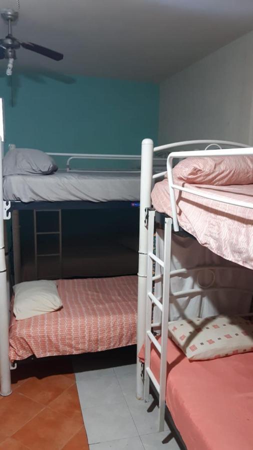 Posada Marpez Cancun Bagian luar foto