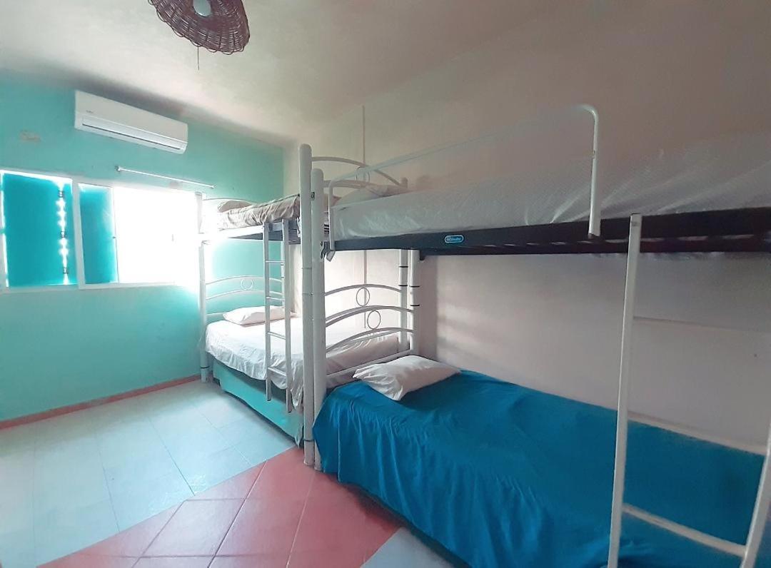 Posada Marpez Cancun Bagian luar foto