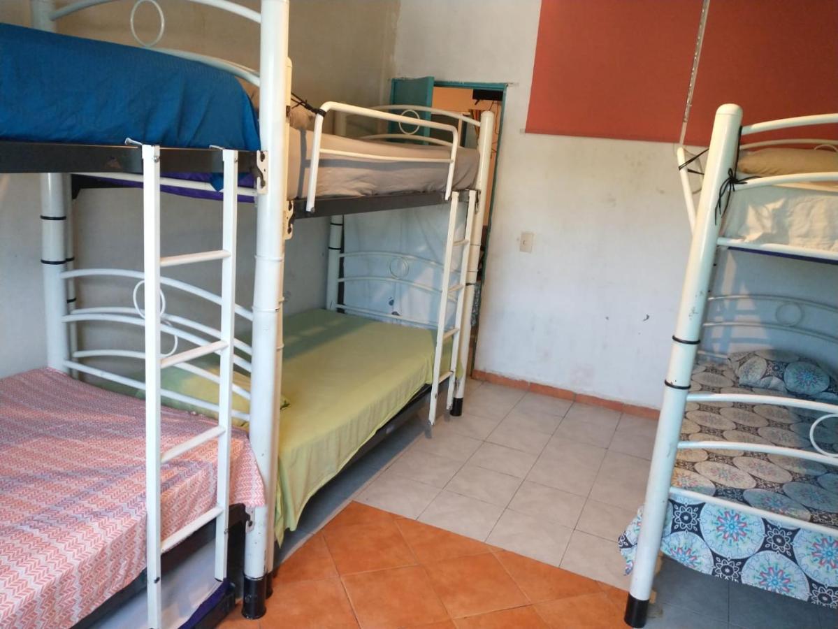 Posada Marpez Cancun Bagian luar foto
