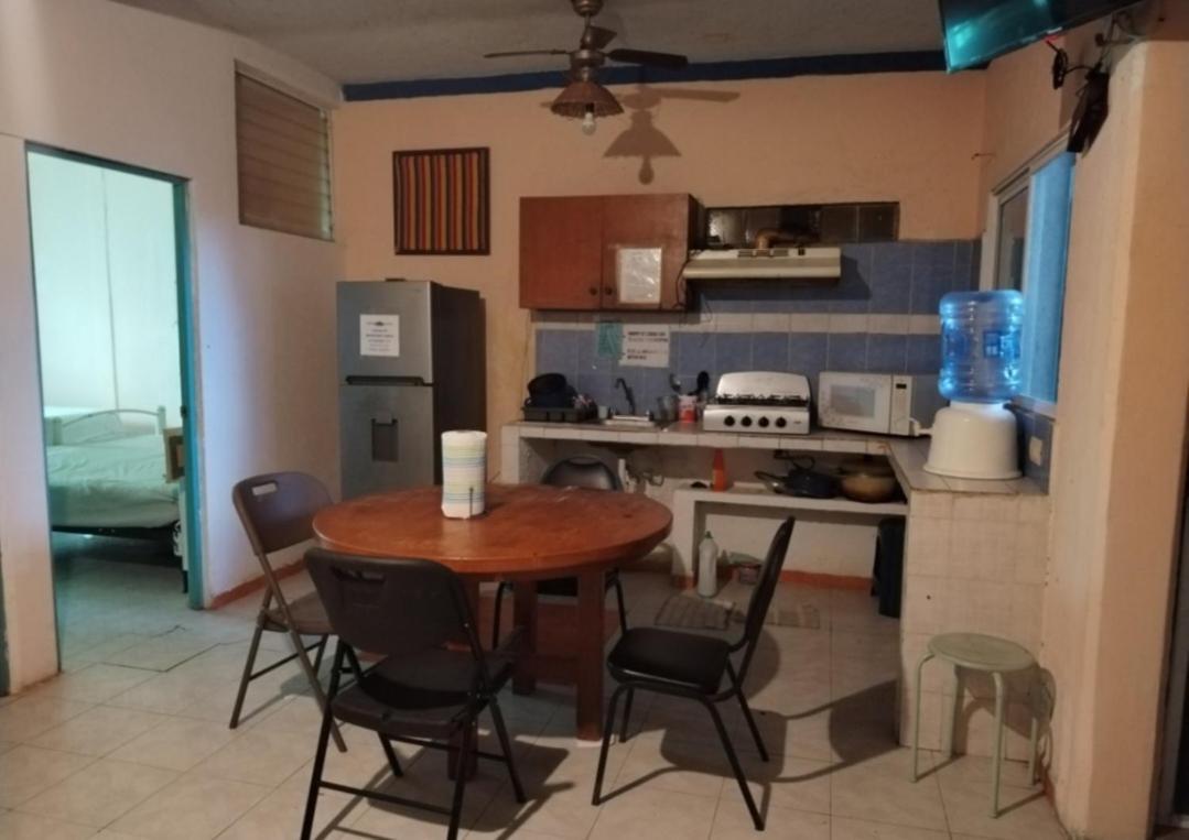 Posada Marpez Cancun Bagian luar foto