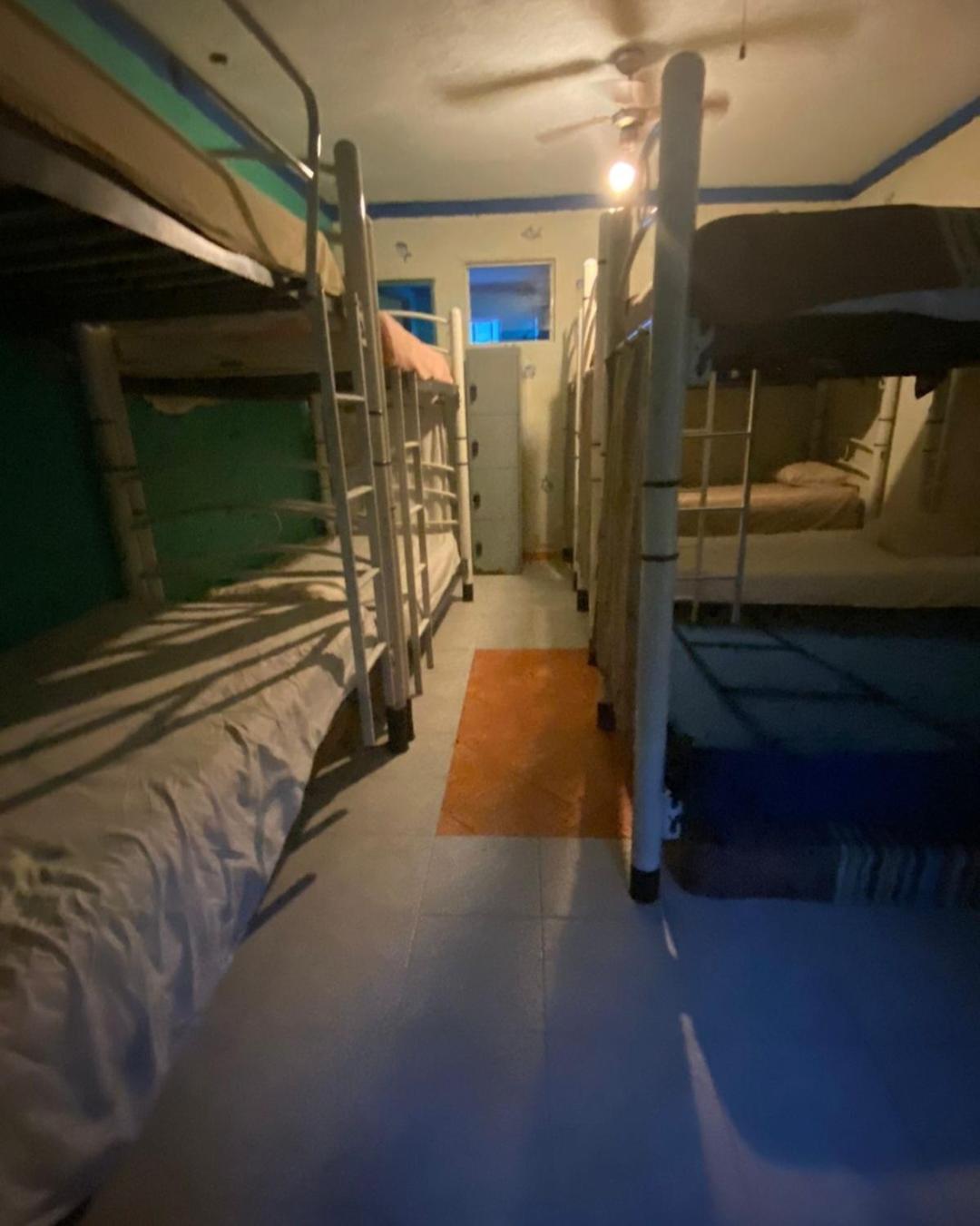 Posada Marpez Cancun Bagian luar foto