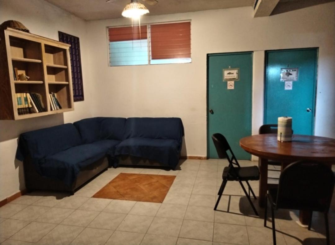 Posada Marpez Cancun Bagian luar foto
