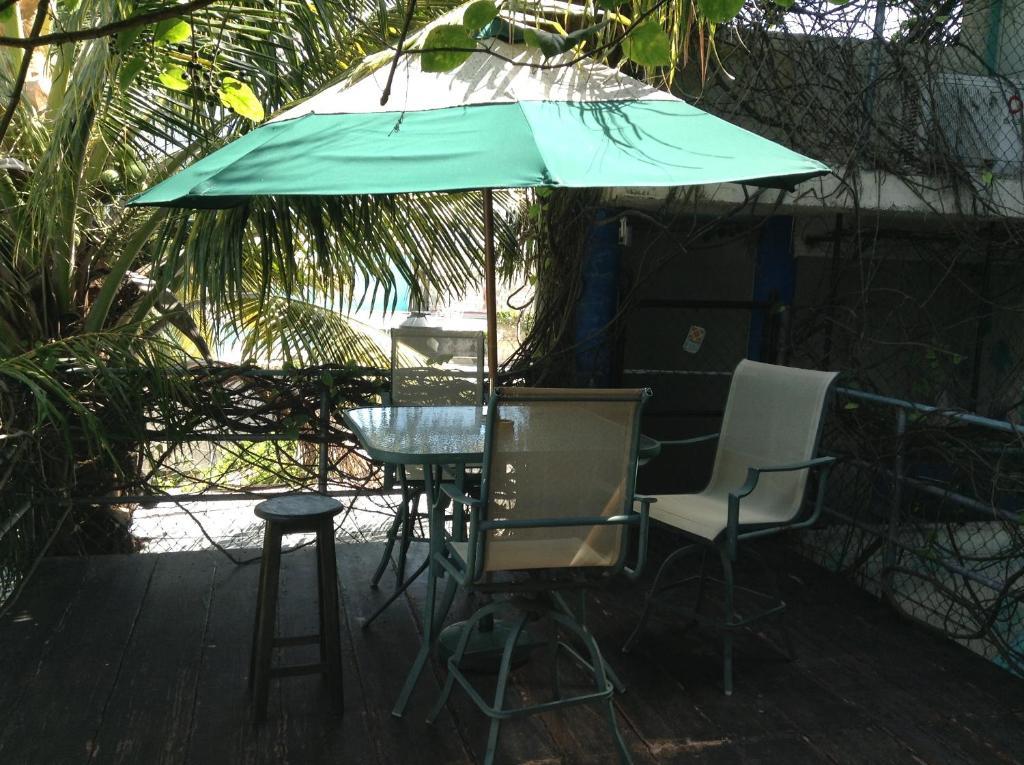 Posada Marpez Cancun Bagian luar foto