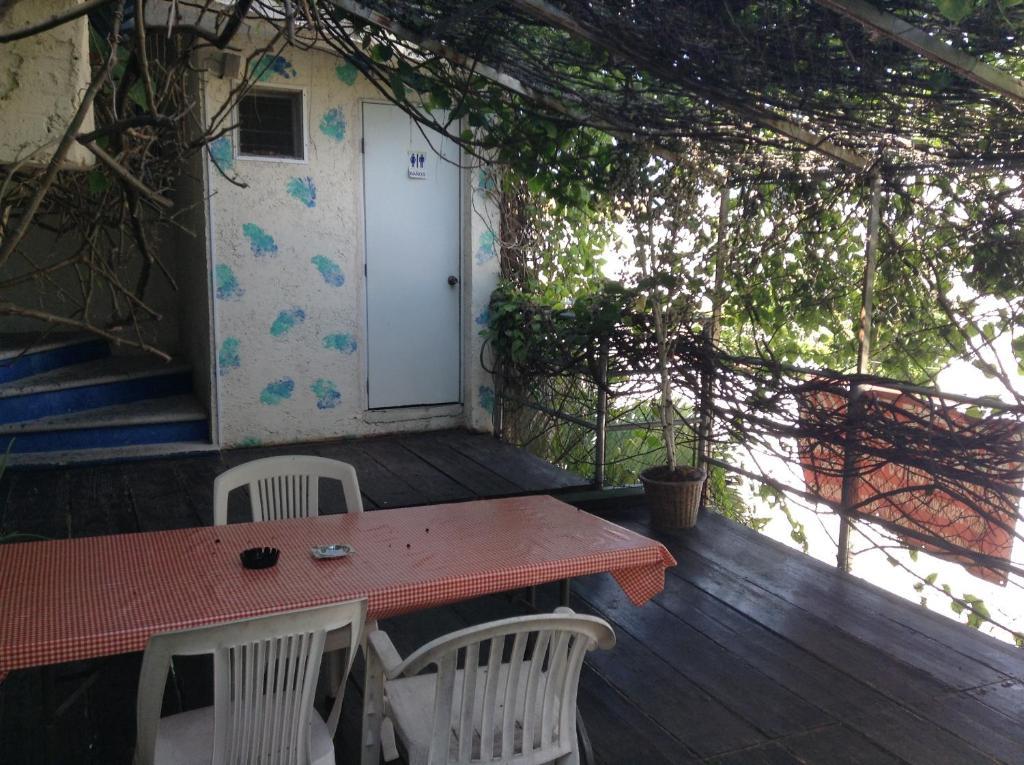 Posada Marpez Cancun Bagian luar foto