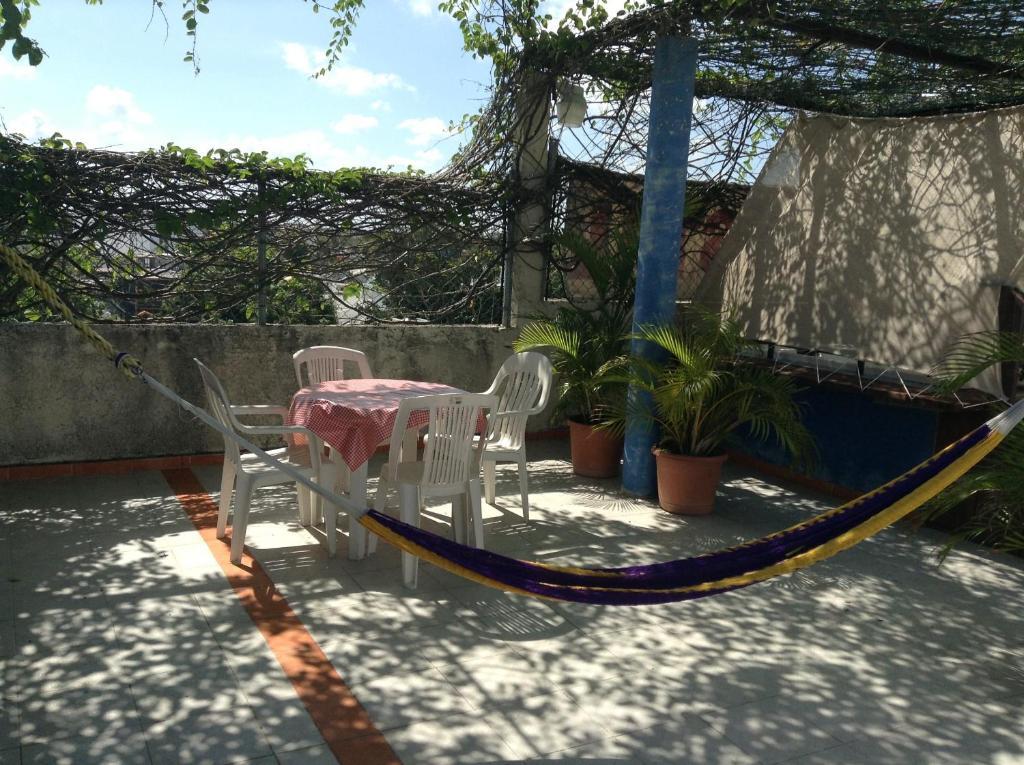 Posada Marpez Cancun Bagian luar foto
