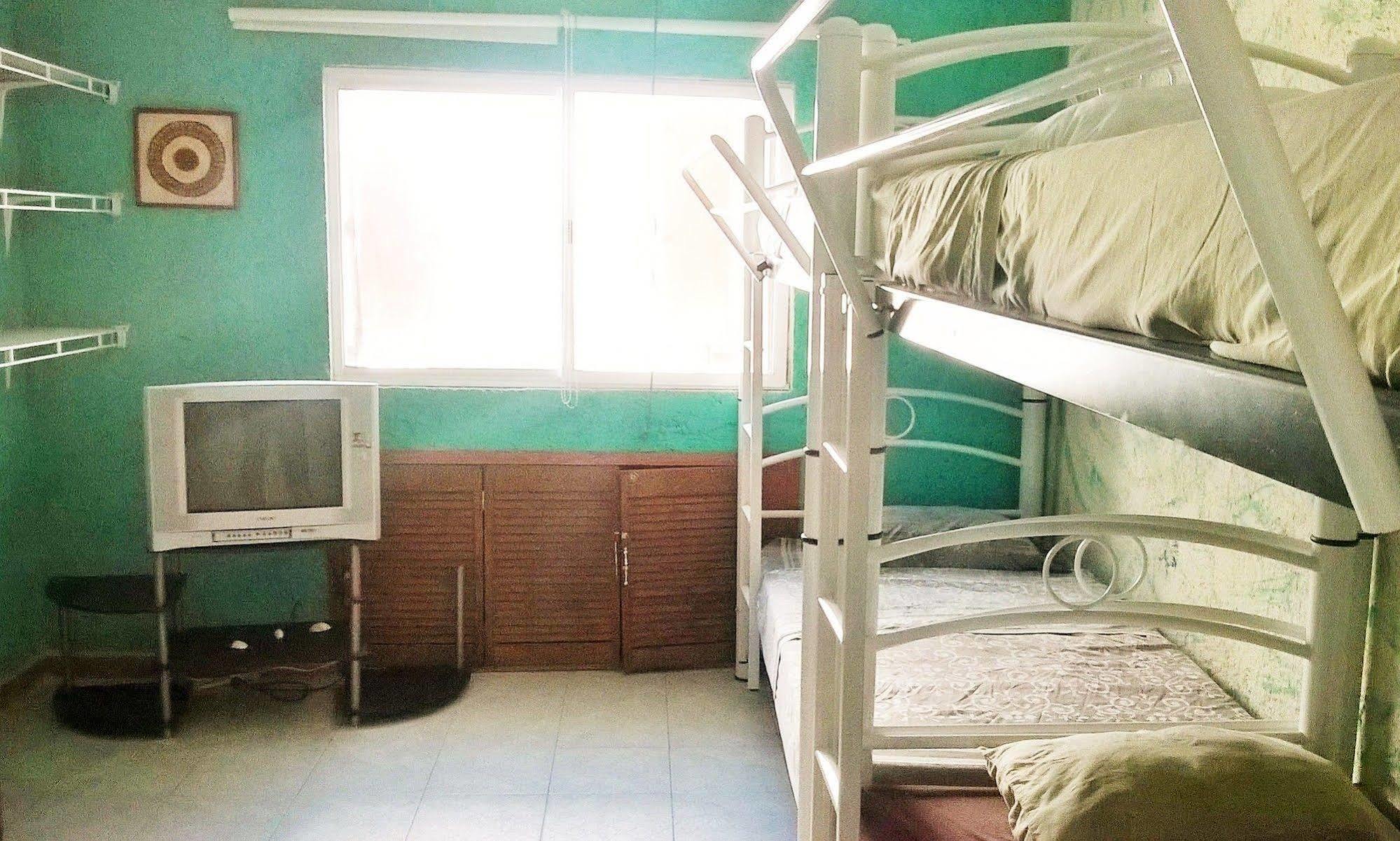 Posada Marpez Cancun Bagian luar foto