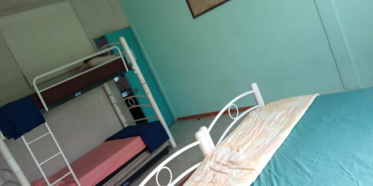 Posada Marpez Cancun Bagian luar foto
