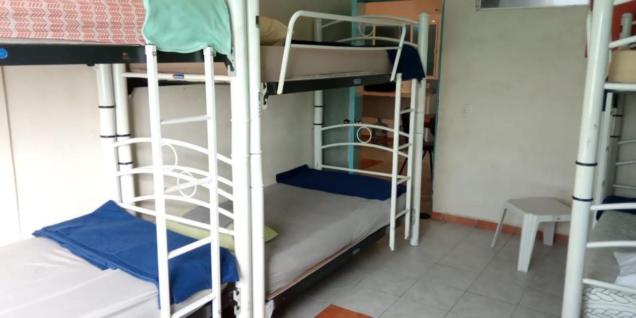 Posada Marpez Cancun Bagian luar foto