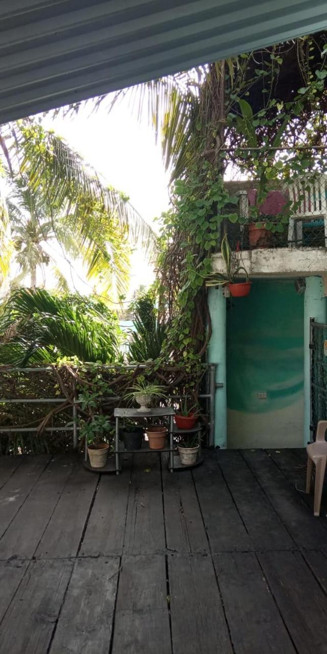 Posada Marpez Cancun Bagian luar foto