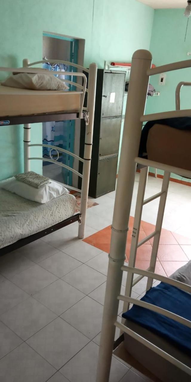 Posada Marpez Cancun Bagian luar foto