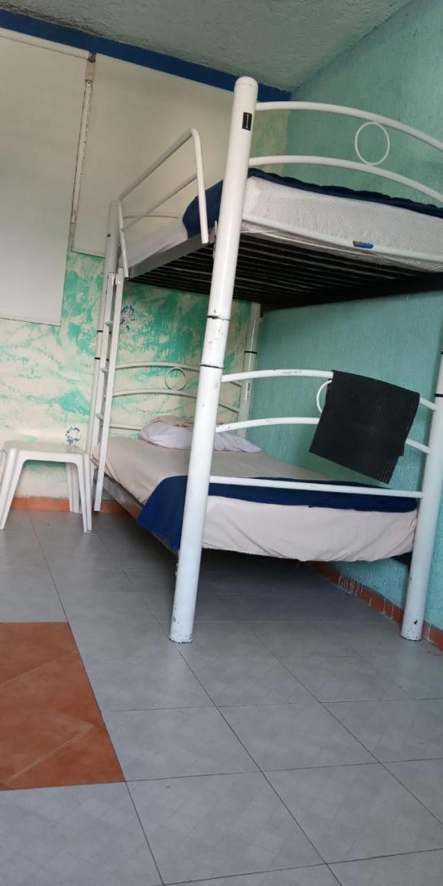 Posada Marpez Cancun Bagian luar foto