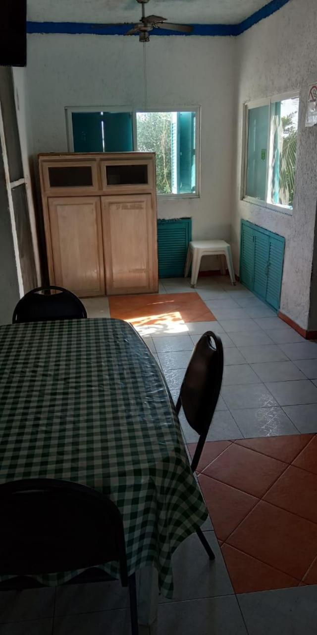 Posada Marpez Cancun Bagian luar foto