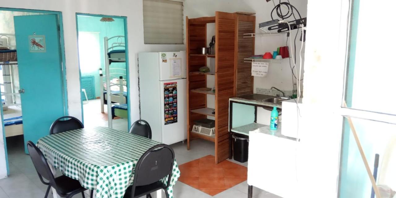 Posada Marpez Cancun Bagian luar foto