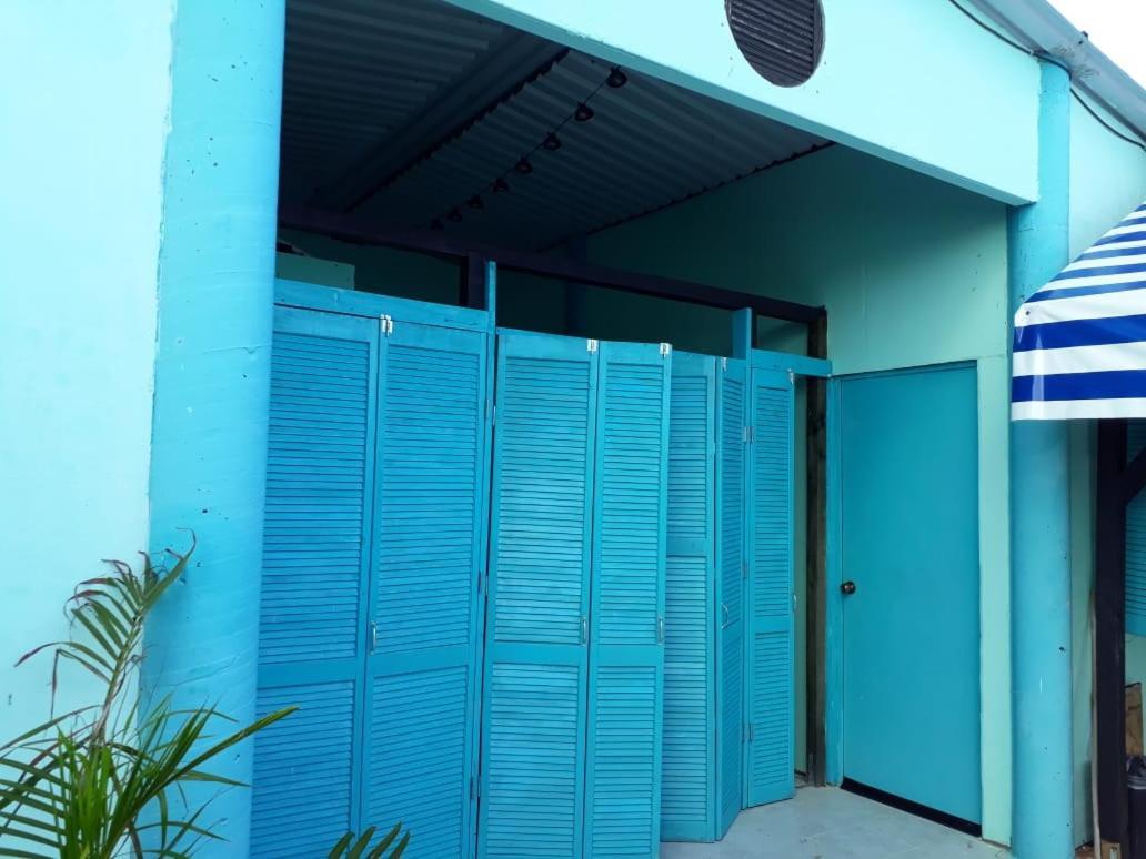 Posada Marpez Cancun Bagian luar foto