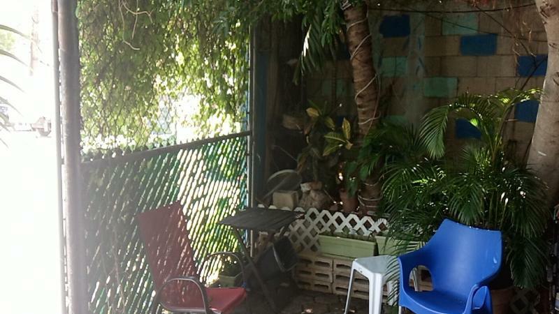 Posada Marpez Cancun Bagian luar foto